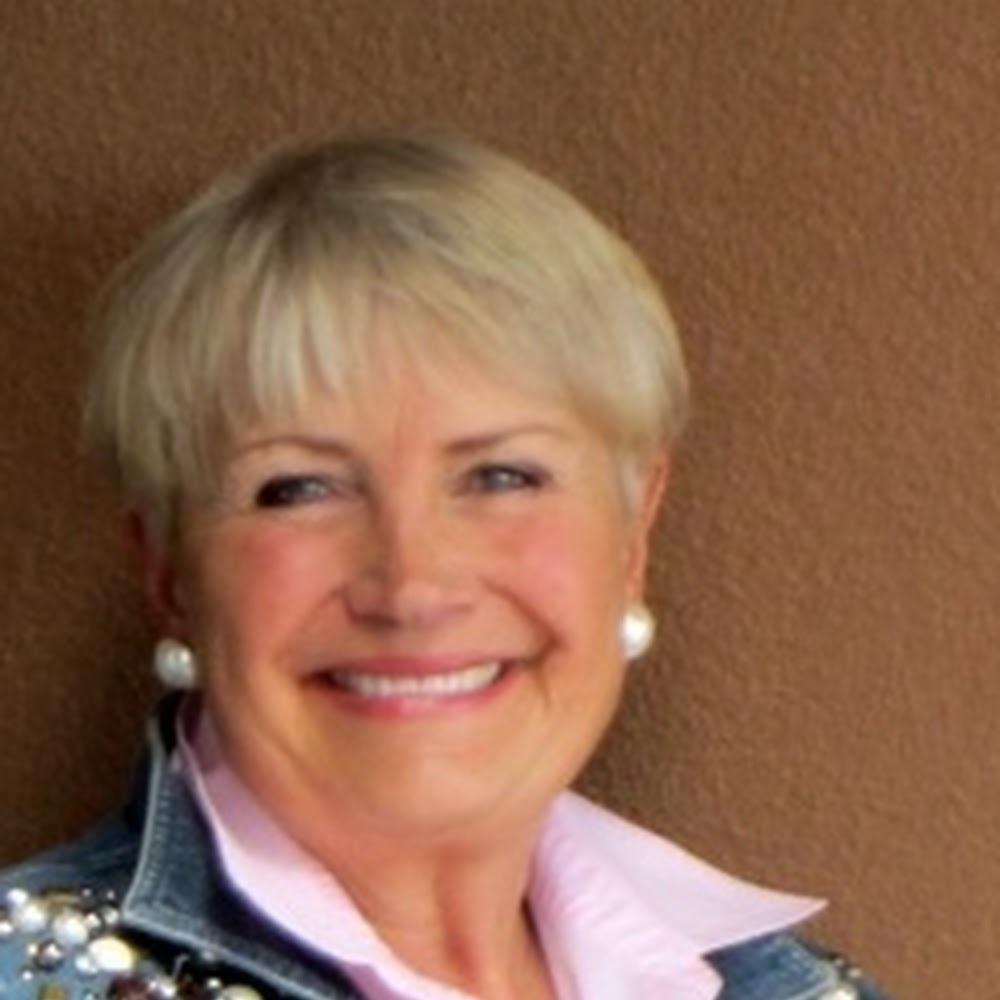 Meet your Posher, Susan